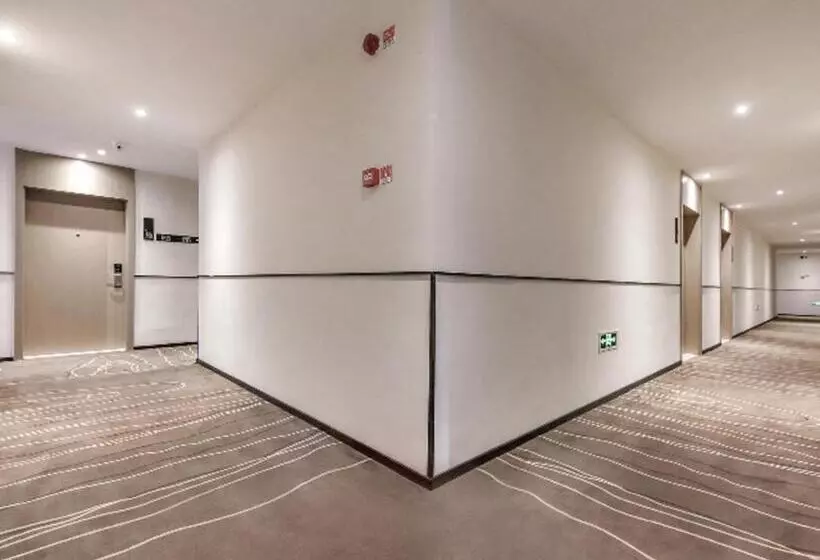 ホテル City Comfort Inn Youyang Taohuayuan