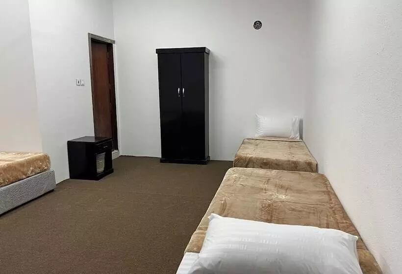 ホテル Jawar Al Rahma