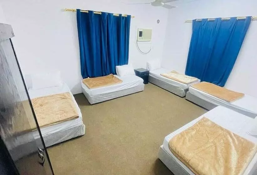 ホテル Jawar Al Rahma