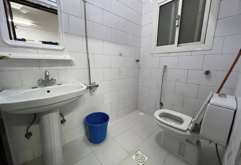 בית מלון כפרי Jawar Al Rahma