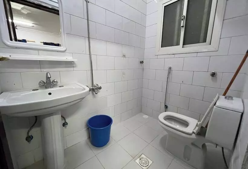 ホテル Jawar Al Rahma