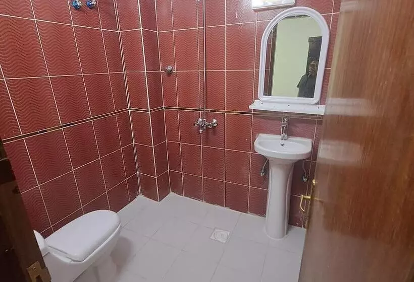 ホテル Jawar Al Rahma