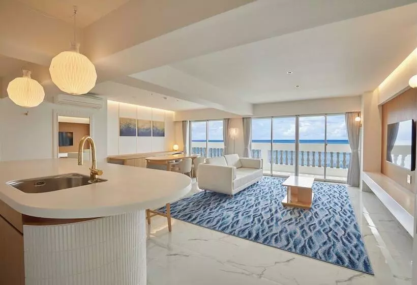 ホテル Lazor Sea Resort