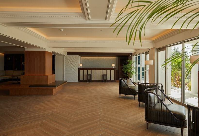 Hotel Lazor Sea Resort