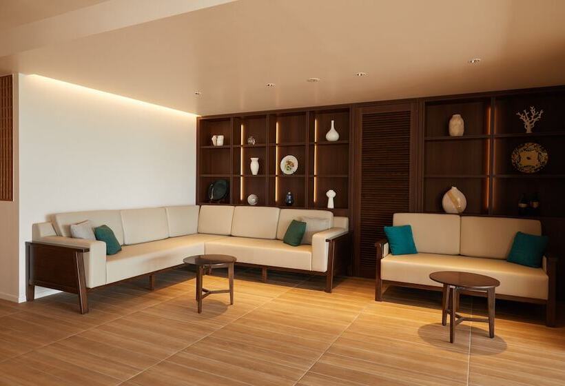 Hotel Lazor Sea Resort