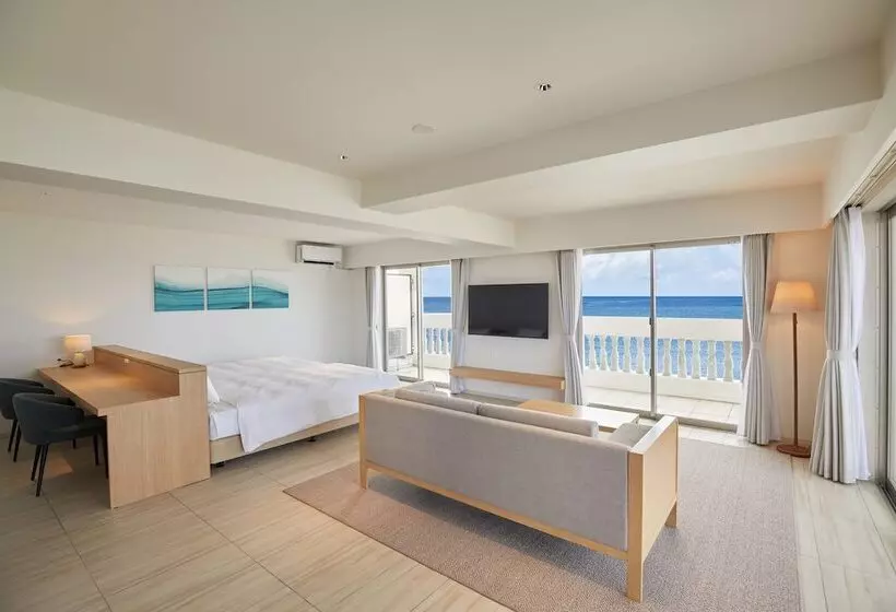ホテル Lazor Sea Resort