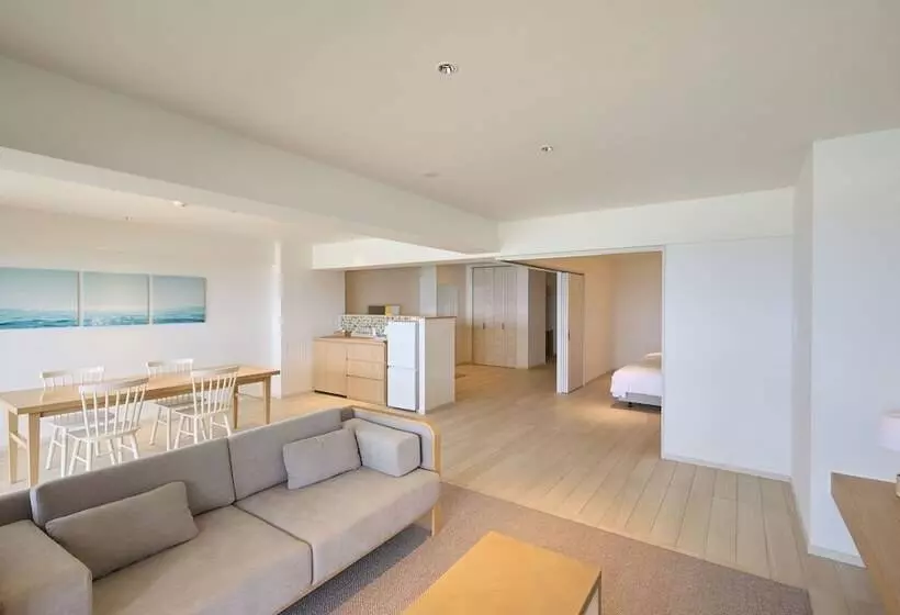 ホテル Lazor Sea Resort