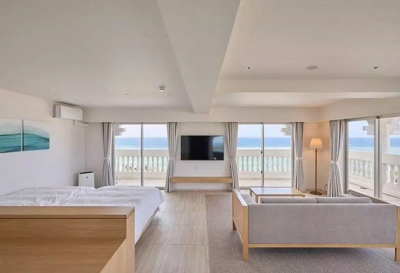 ホテル Lazor Sea Resort