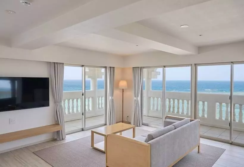 ホテル Lazor Sea Resort
