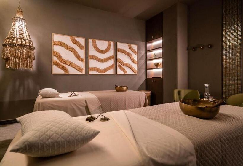 هتل Ritual De Terra & Spa Moraira