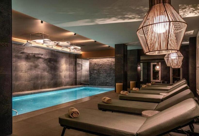 هتل Ritual De Terra & Spa Moraira