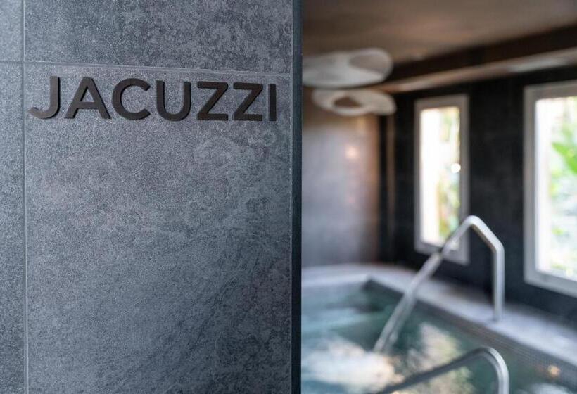 هتل Ritual De Terra & Spa Moraira