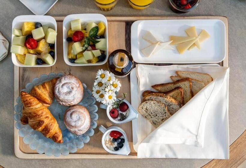 هتل Ritual De Terra & Spa Moraira