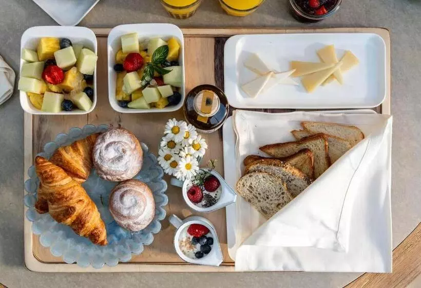 Hotelli Ritual De Terra & Spa Moraira