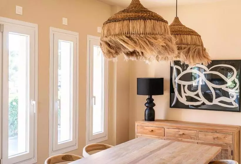 Hotelli Ritual De Terra & Spa Moraira