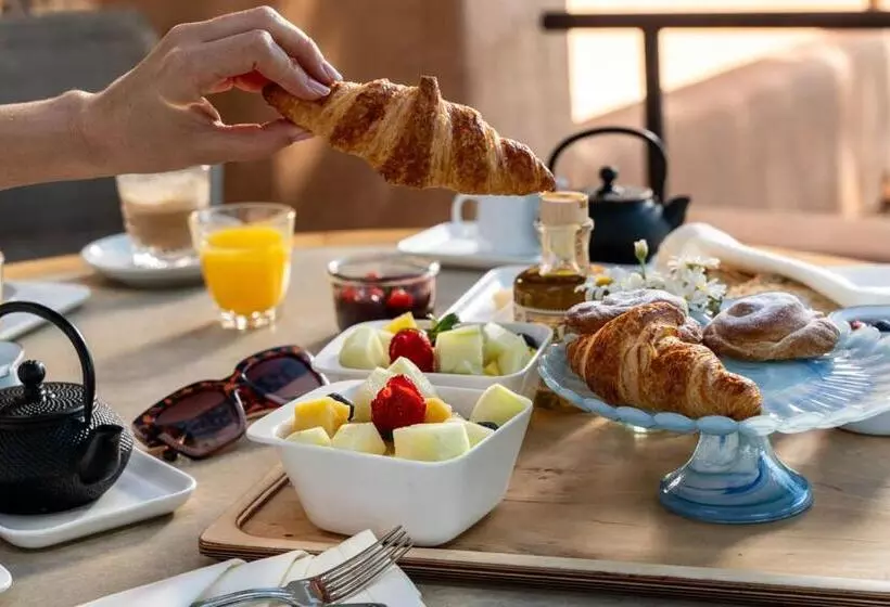 Hotelli Ritual De Terra & Spa Moraira