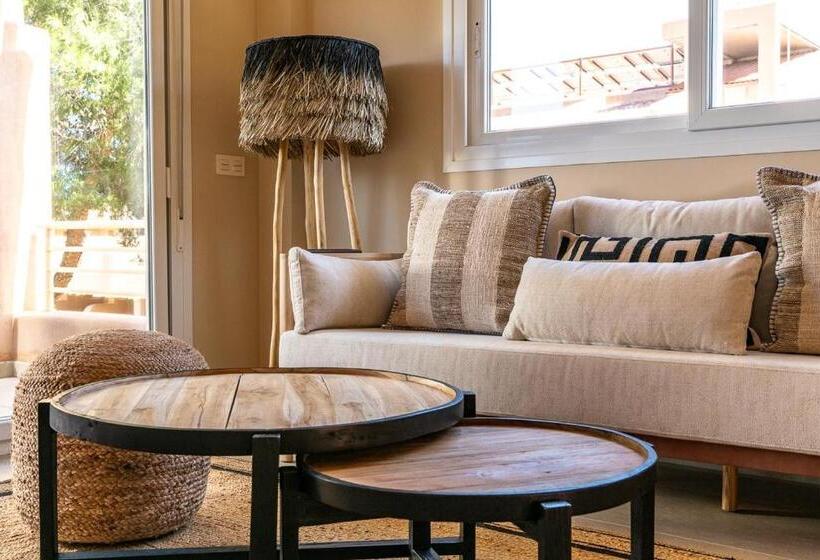 هتل Ritual De Terra & Spa Moraira