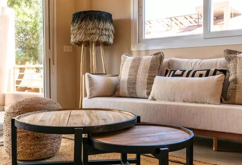 Hotelli Ritual De Terra & Spa Moraira