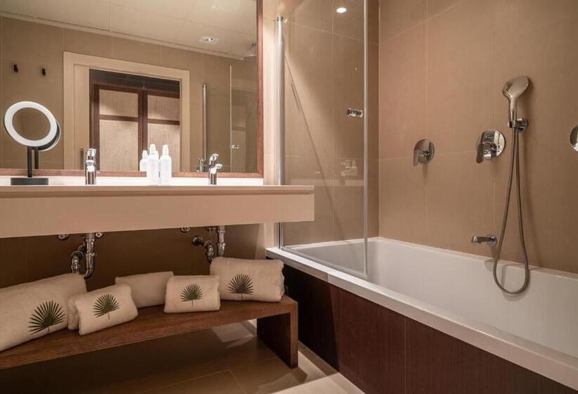 هتل Ritual De Terra & Spa Moraira