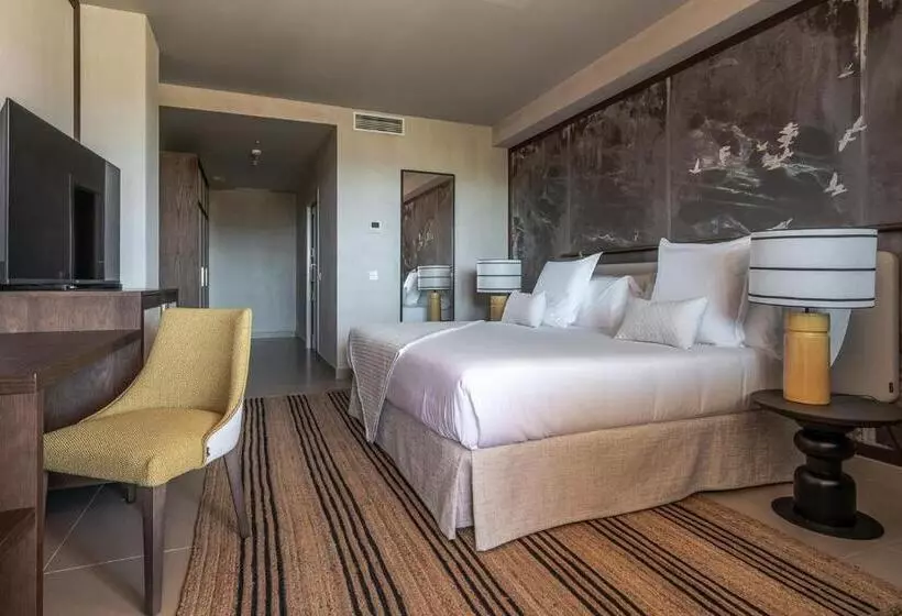 Hotelli Ritual De Terra & Spa Moraira