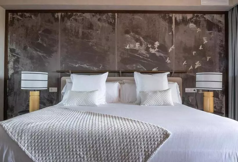 Hotelli Ritual De Terra & Spa Moraira