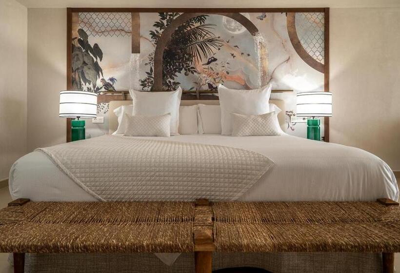 هتل Ritual De Terra & Spa Moraira