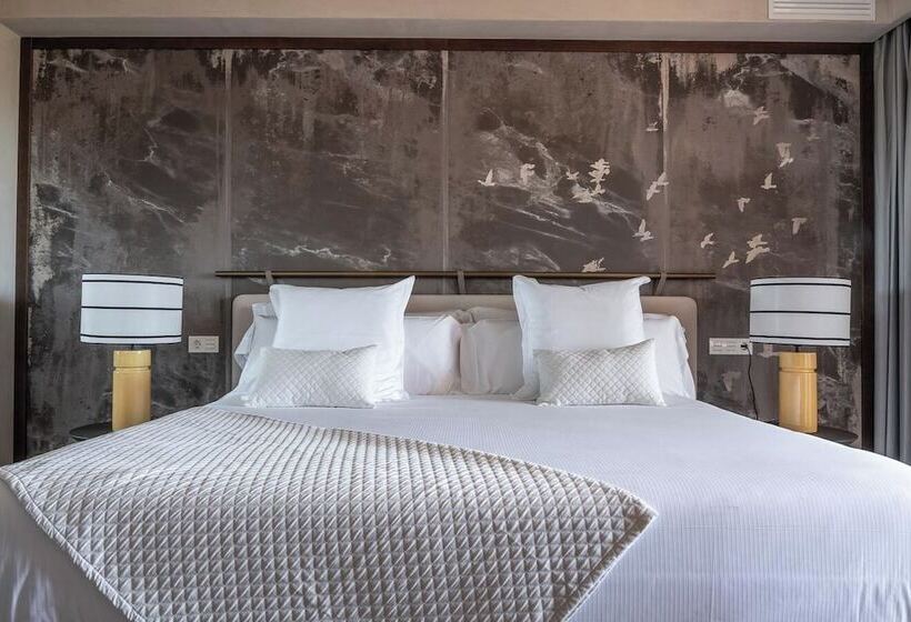 هتل Ritual De Terra & Spa Moraira