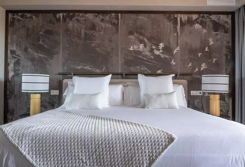 Hotelli Ritual De Terra & Spa Moraira