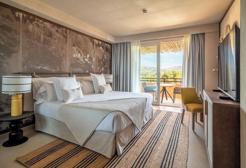 هتل Ritual De Terra & Spa Moraira