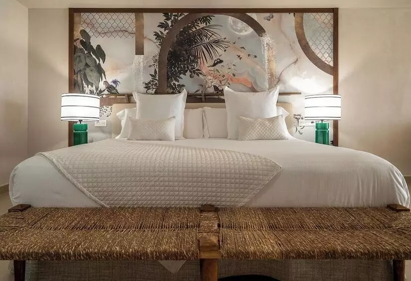 Hotelli Ritual De Terra & Spa Moraira