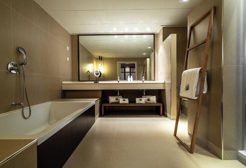 هتل Ritual De Terra & Spa Moraira