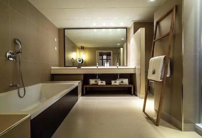 Hotelli Ritual De Terra & Spa Moraira