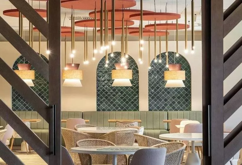 Hotelli Ritual De Terra & Spa Moraira