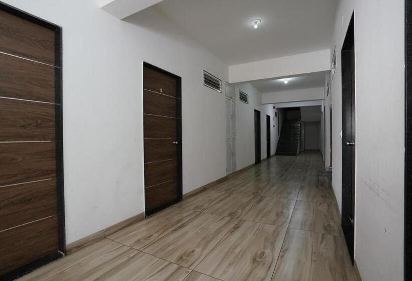 בית מלון כפרי Royal Inn