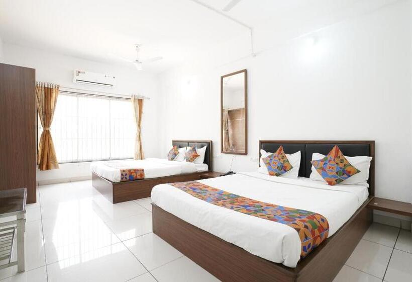 בית מלון כפרי Royal Inn