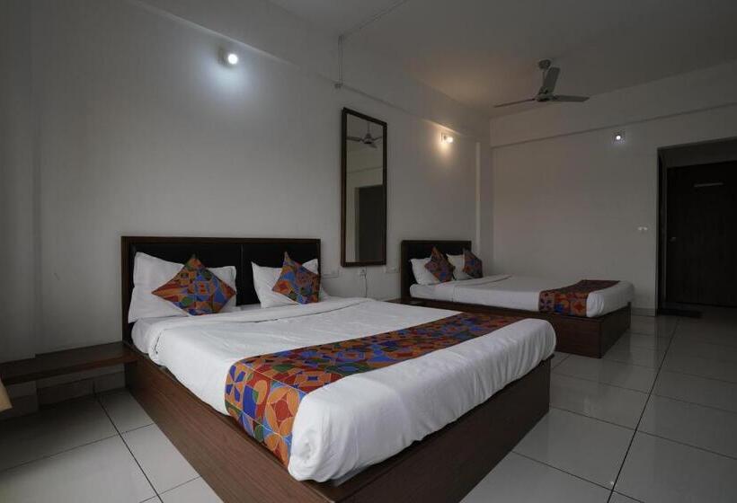 בית מלון כפרי Royal Inn