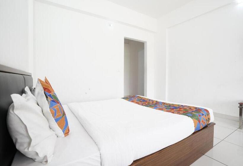 בית מלון כפרי Royal Inn