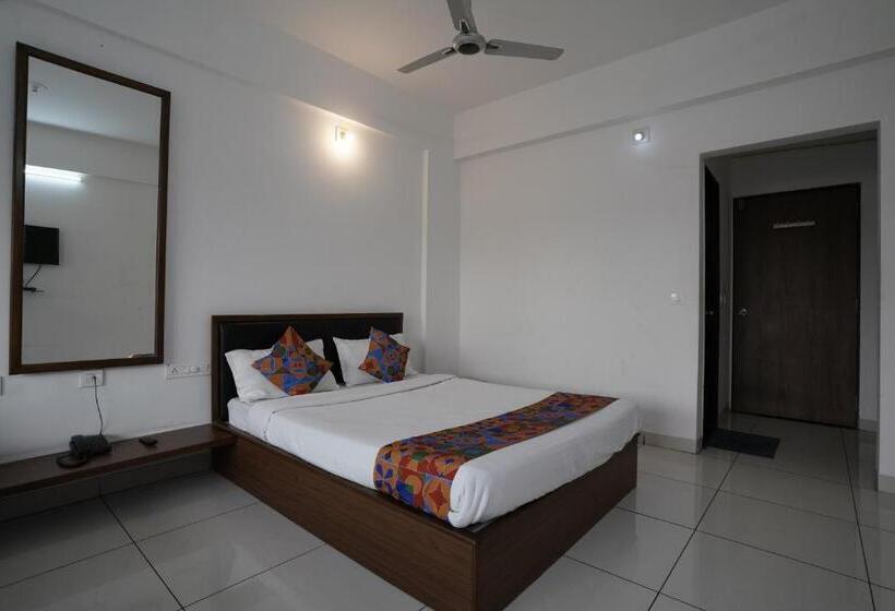 בית מלון כפרי Royal Inn