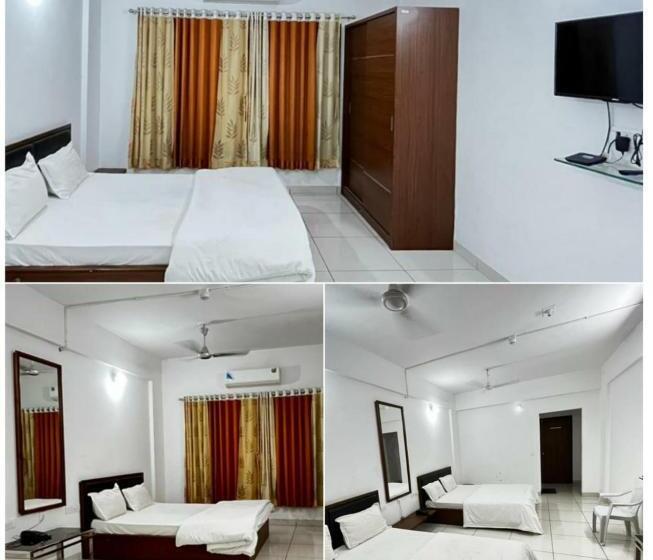 בית מלון כפרי Royal Inn