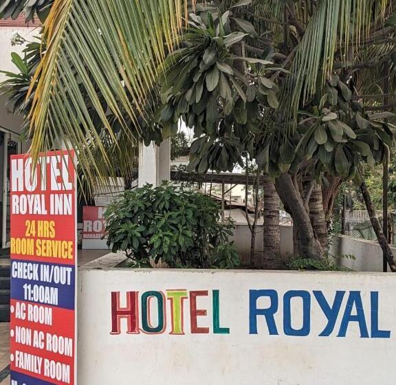 בית מלון כפרי Royal Inn