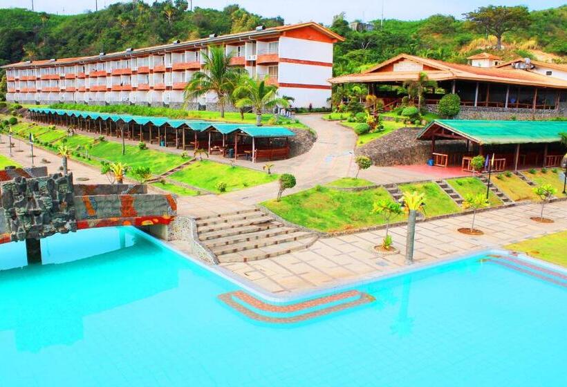 Отель Sea Spring Resort