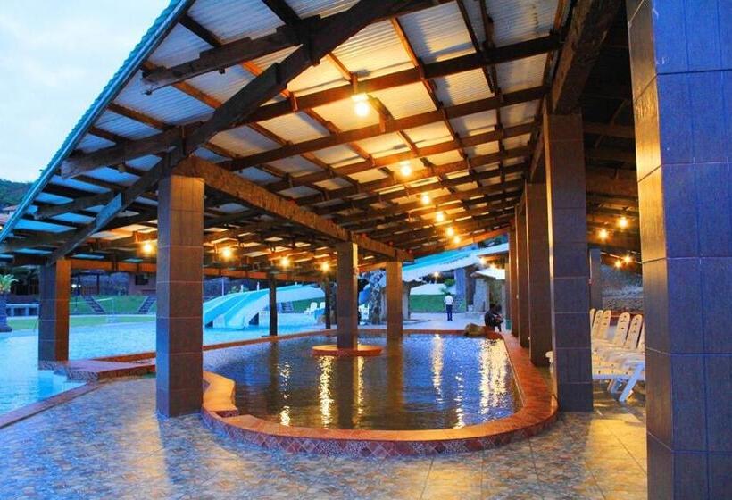 Отель Sea Spring Resort