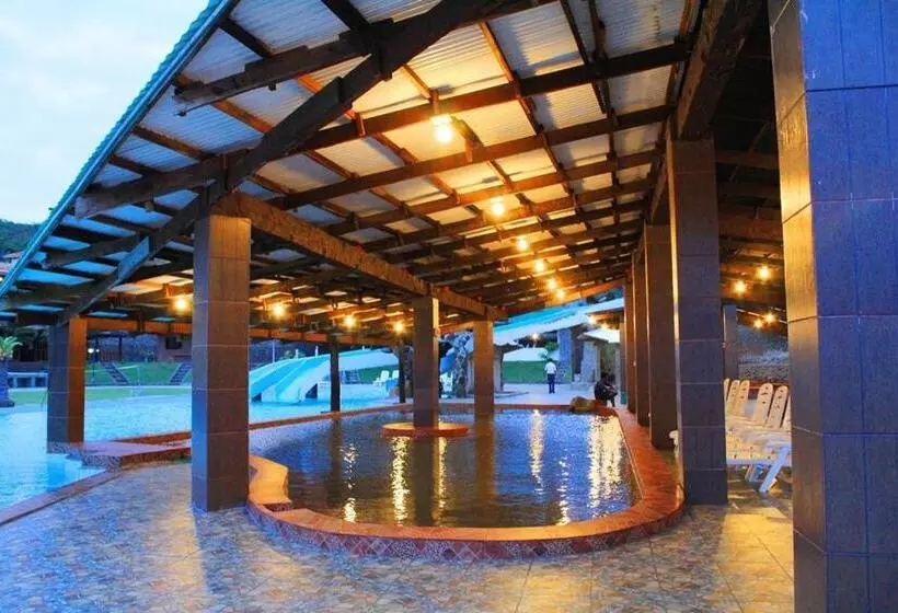 ホテル Sea Spring Resort