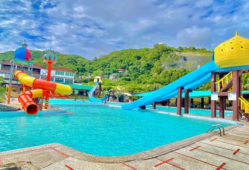 Отель Sea Spring Resort