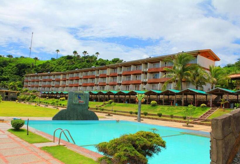 Отель Sea Spring Resort