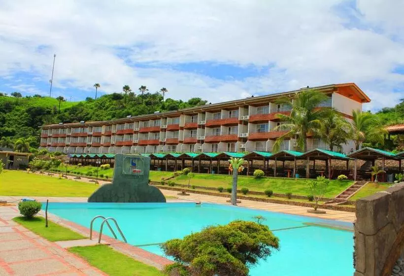 ホテル Sea Spring Resort