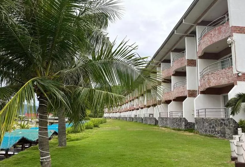 ホテル Sea Spring Resort