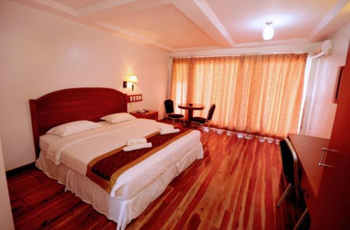 Отель Sea Spring Resort