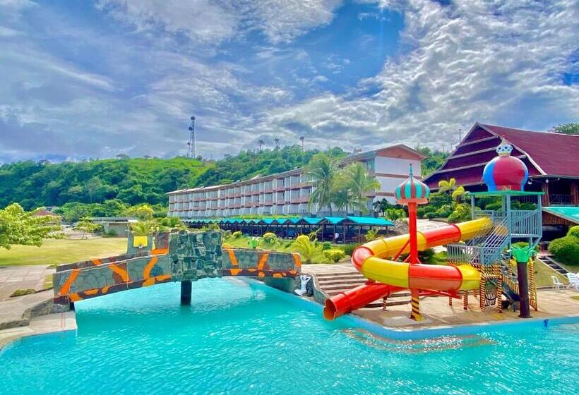 Отель Sea Spring Resort