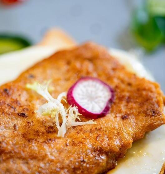 בית מלון כפרי Tomeet